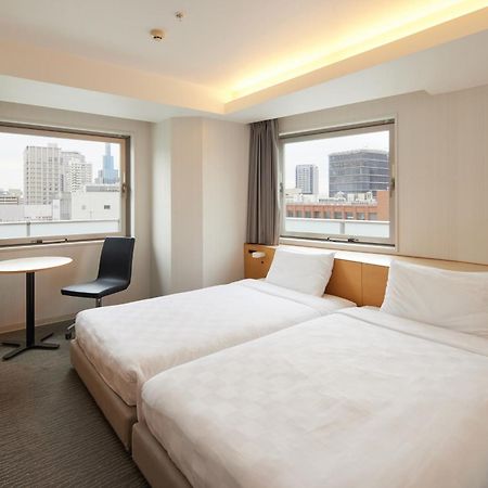 Kobe Motomachi Tokyu REI Hotel Eksteriør billede