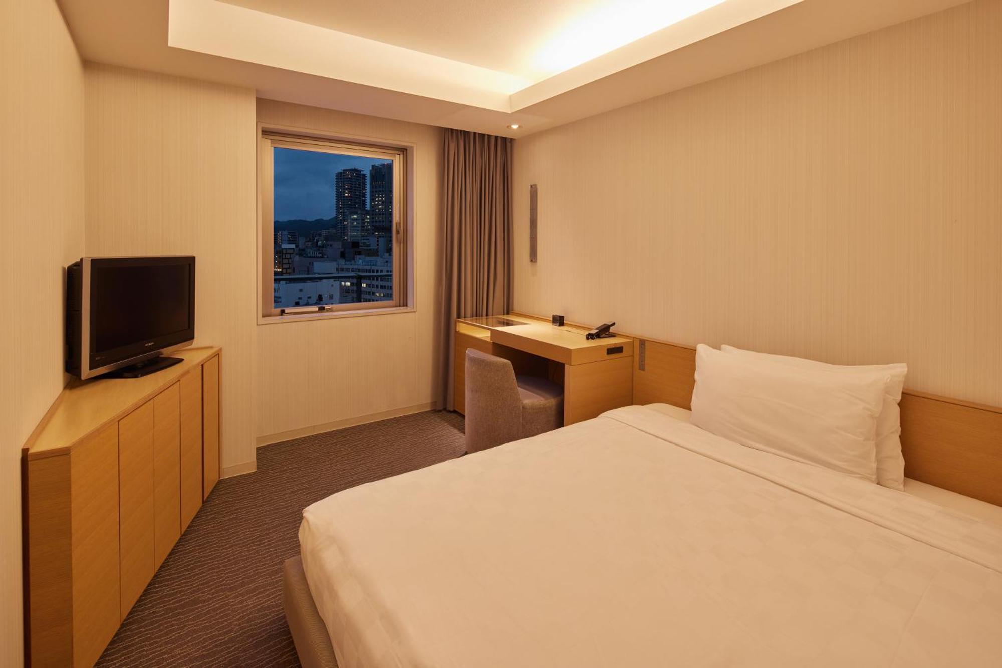 Kobe Motomachi Tokyu REI Hotel Eksteriør billede