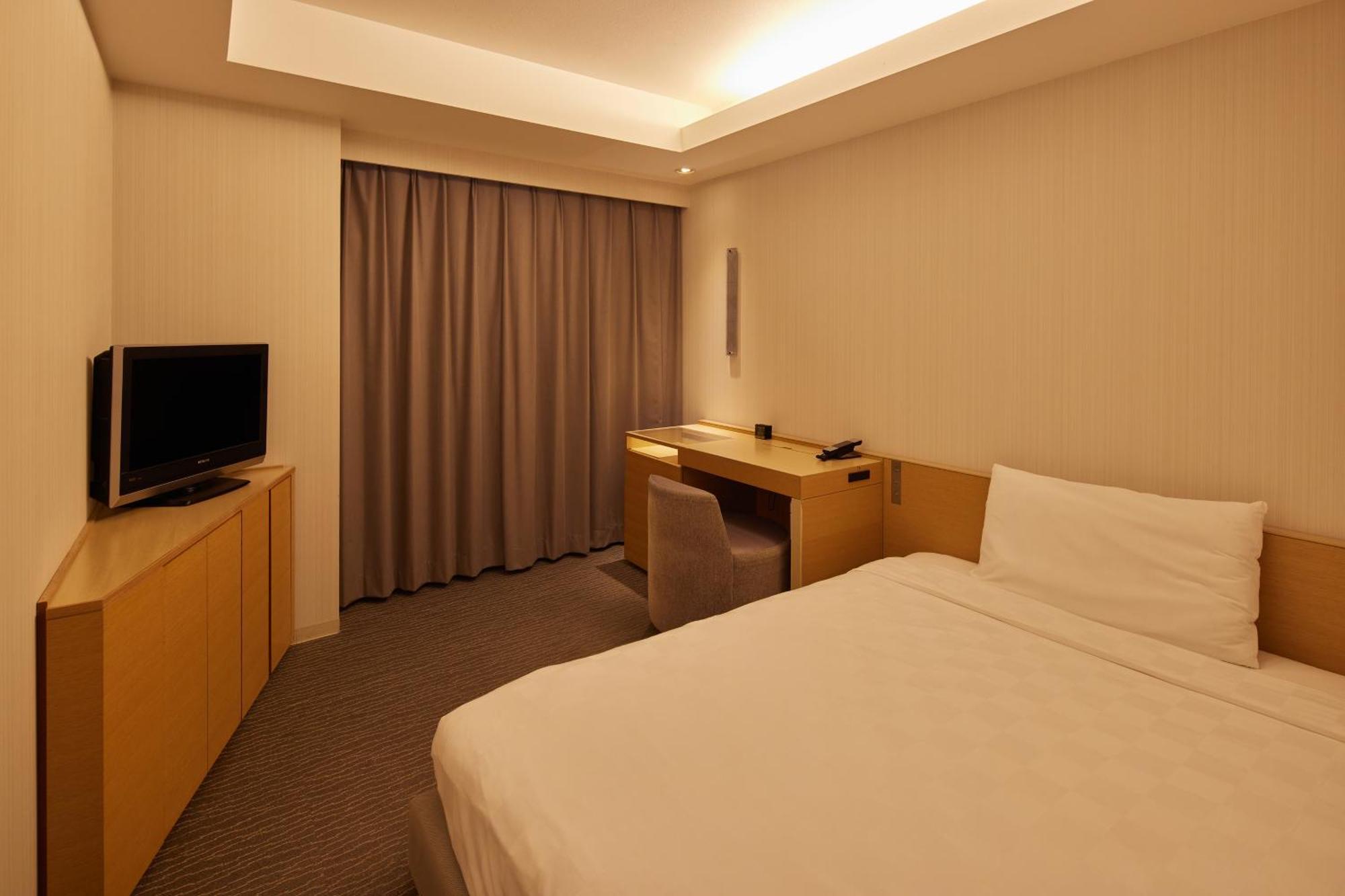 Kobe Motomachi Tokyu REI Hotel Eksteriør billede