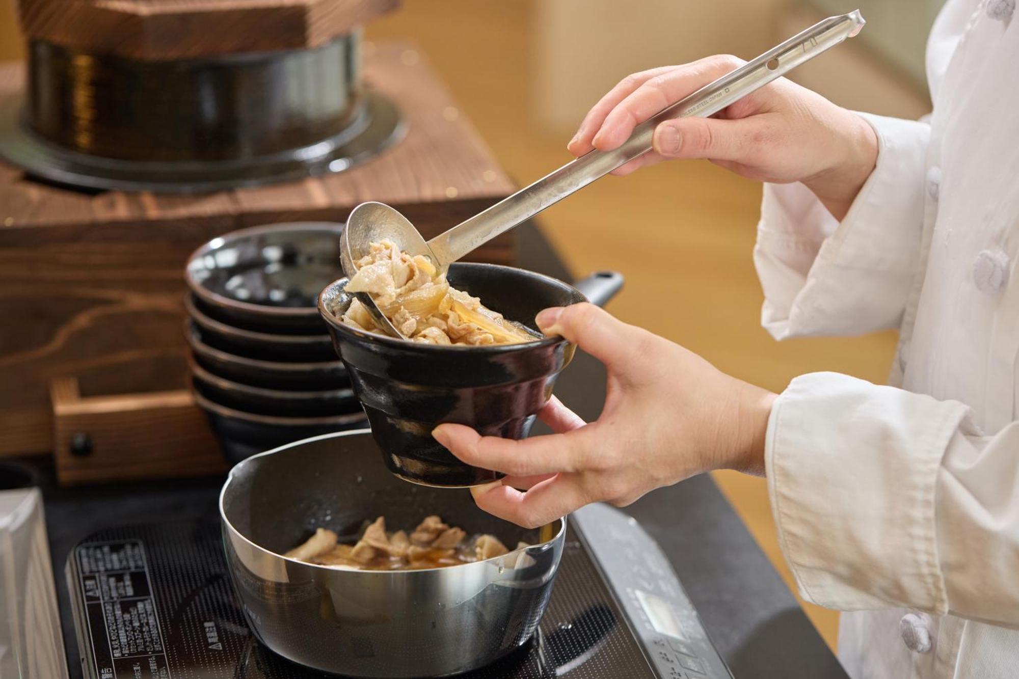 Kobe Motomachi Tokyu REI Hotel Eksteriør billede