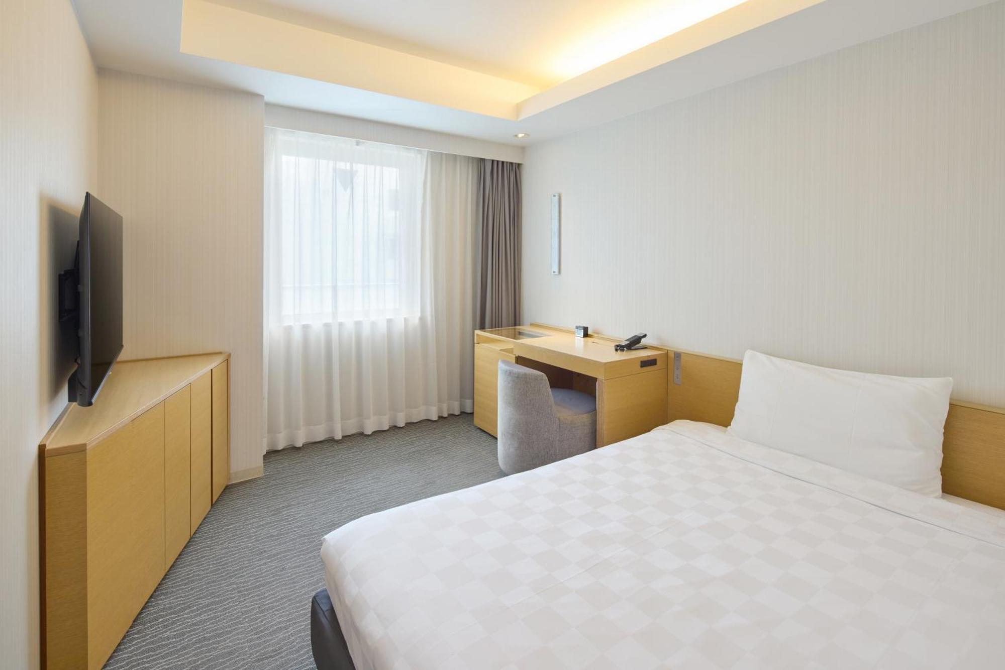 Kobe Motomachi Tokyu REI Hotel Eksteriør billede