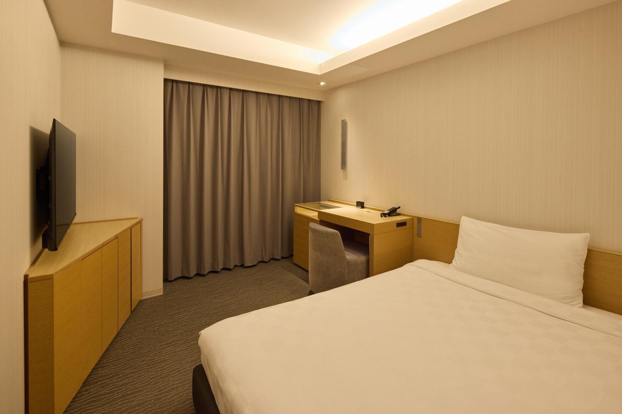 Kobe Motomachi Tokyu REI Hotel Eksteriør billede