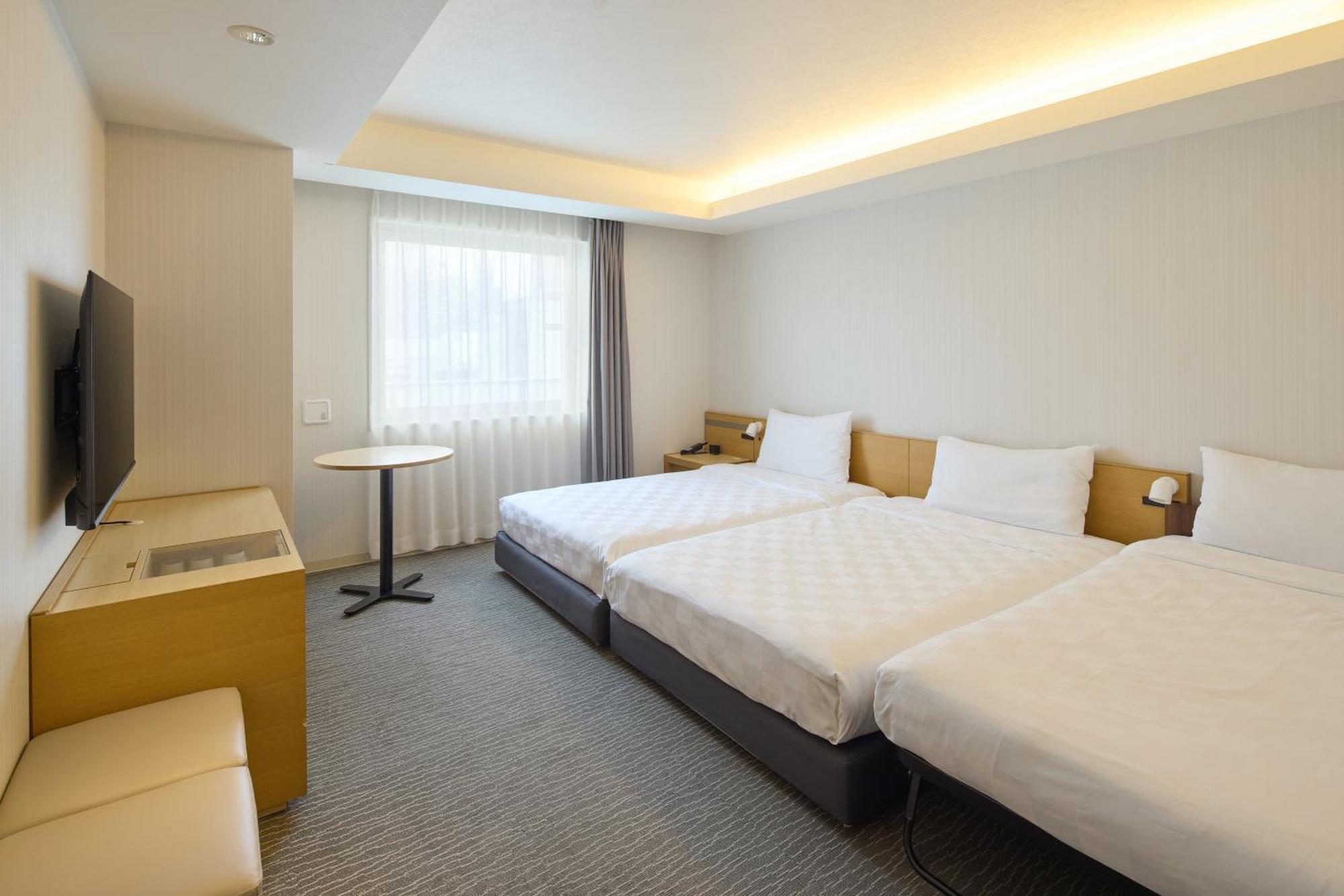 Kobe Motomachi Tokyu REI Hotel Eksteriør billede