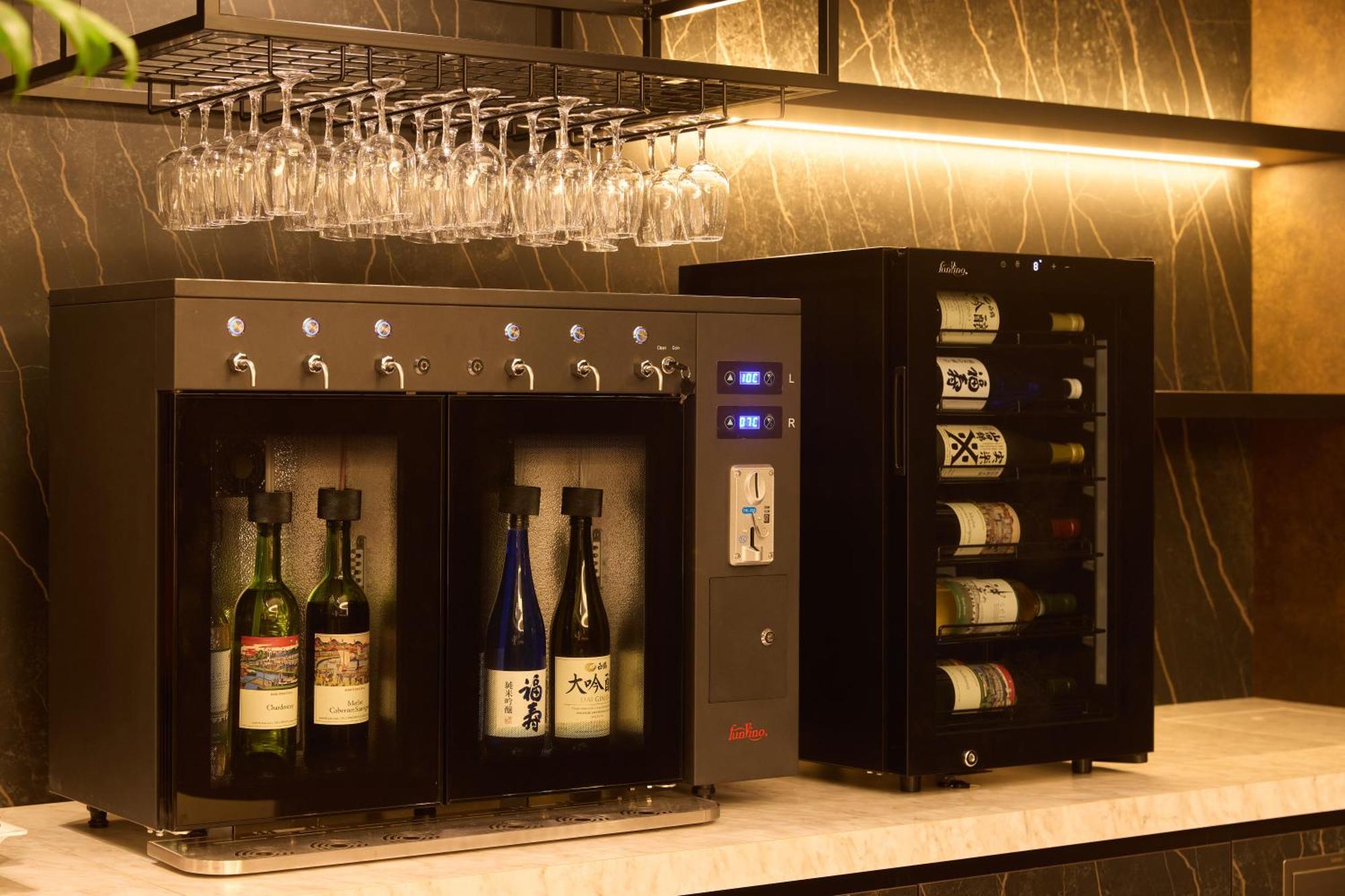 Kobe Motomachi Tokyu REI Hotel Eksteriør billede